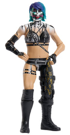 Asuka WWE Main Event Series #167