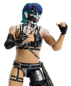 Asuka WWE Main Event Series #167