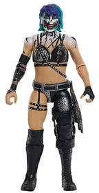 Asuka WWE Main Event Series #167