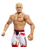 "The American Nightmare" Cody Rhodes WWE Main Event Series #168