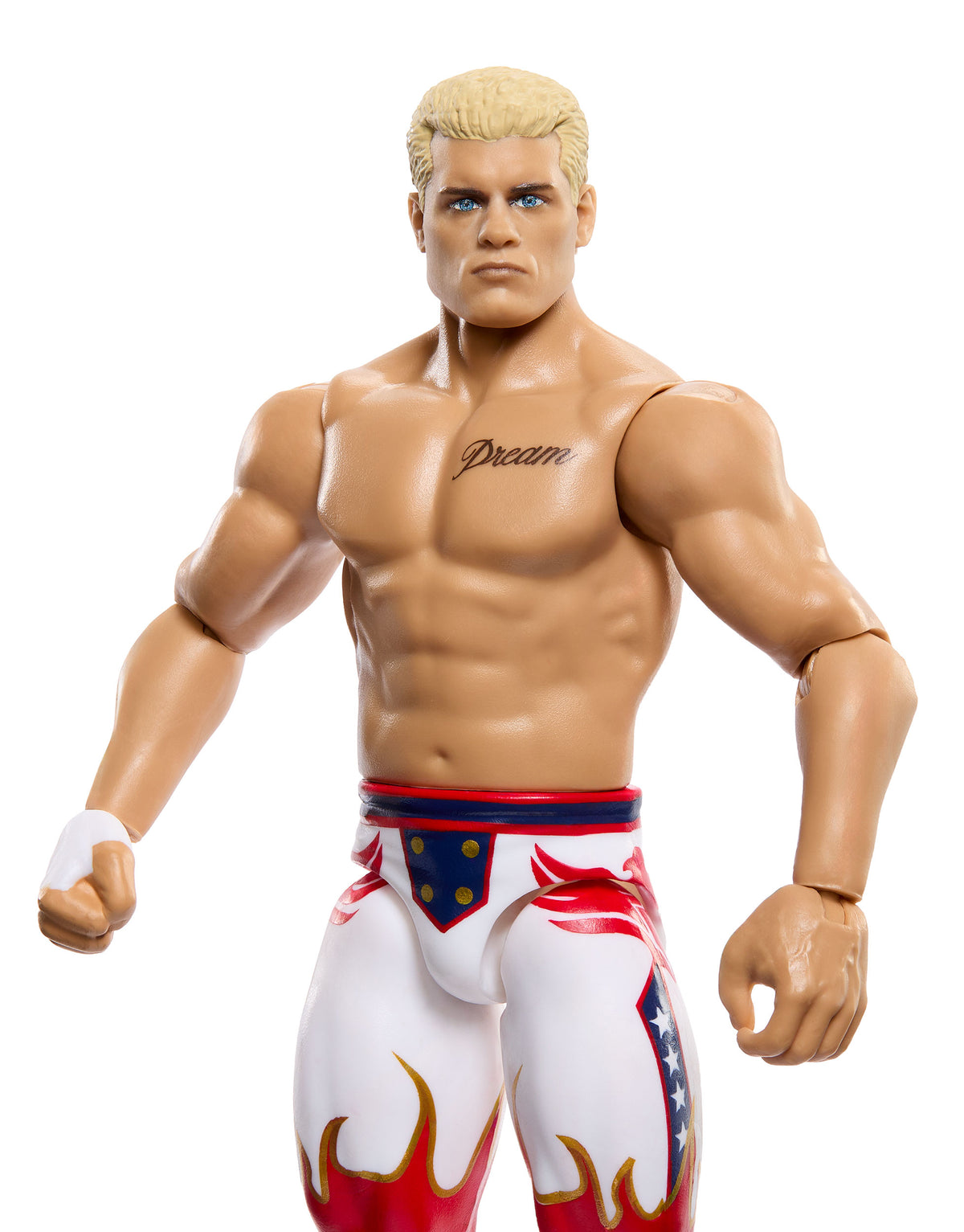"The American Nightmare" Cody Rhodes WWE Main Event Series #168
