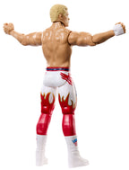 "The American Nightmare" Cody Rhodes WWE Main Event Series #168