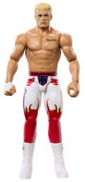 "The American Nightmare" Cody Rhodes WWE Main Event Greatest Hits 2027 (Wave 1)