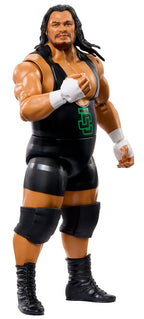JC Mateo WWE Main Event Series #168