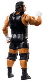 JC Mateo WWE Main Event Series #168