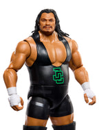JC Mateo WWE Main Event Series #168