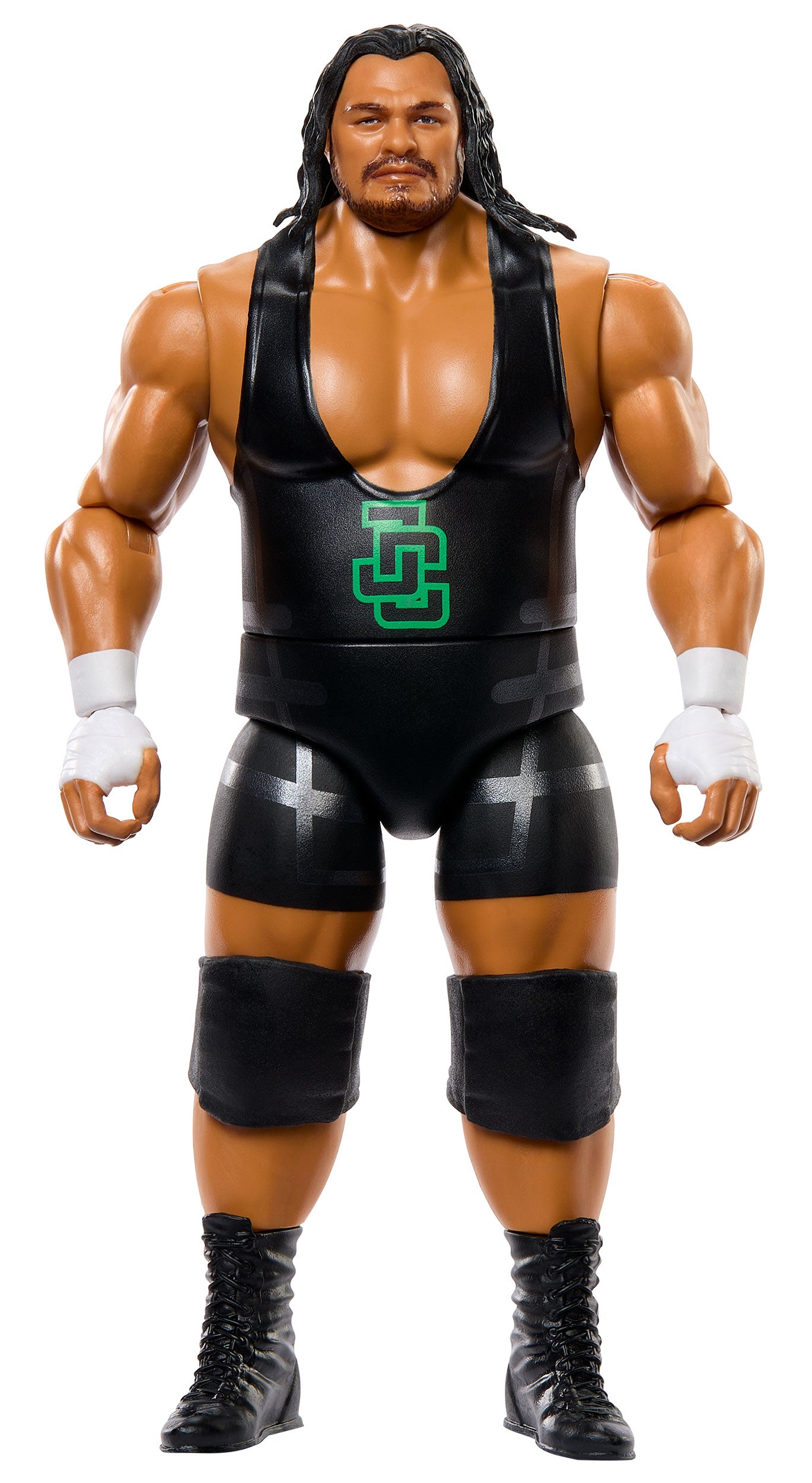 JC Mateo WWE Main Event Series #168