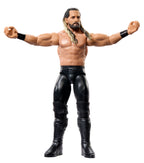 Seth Rollins WWE Main Event Series #168