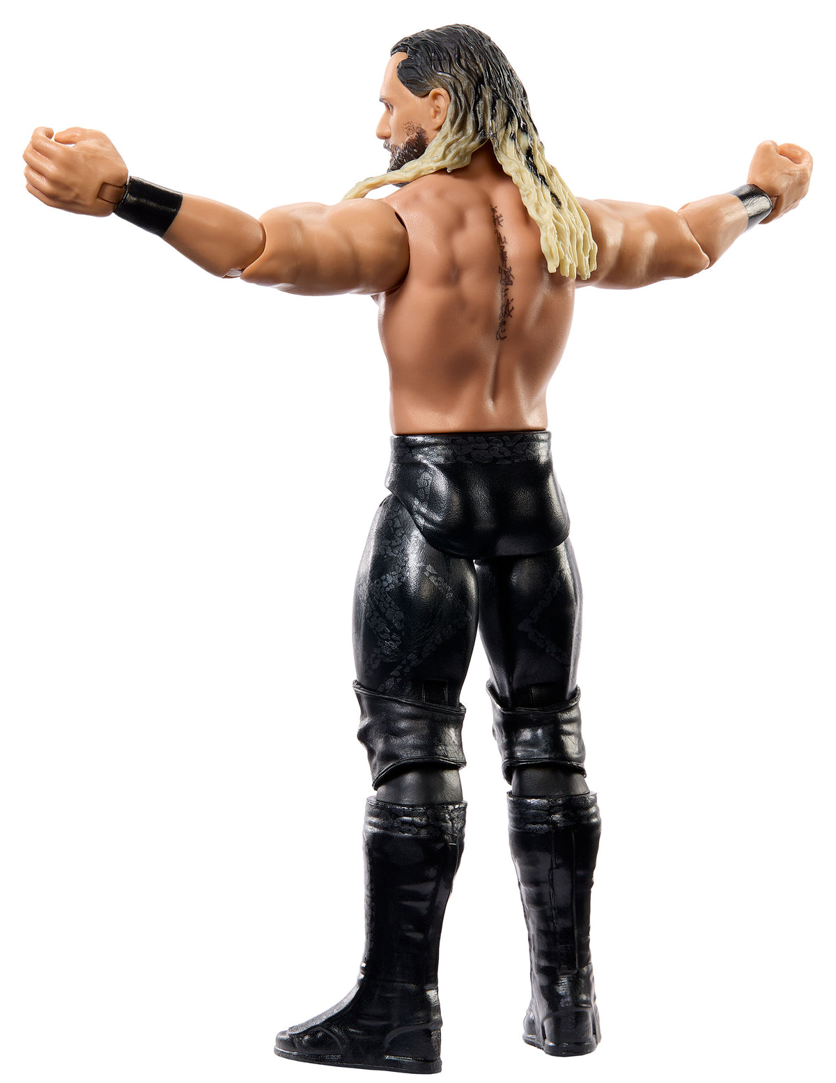 Seth Rollins WWE Main Event Series #168