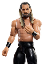 Seth Rollins WWE Main Event Series #168