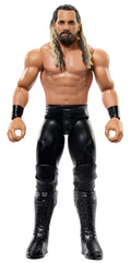 Seth Rollins WWE Main Event Greatest Hits 2027 (Wave 1)