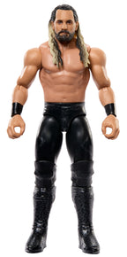 Seth Rollins WWE Main Event Series #168