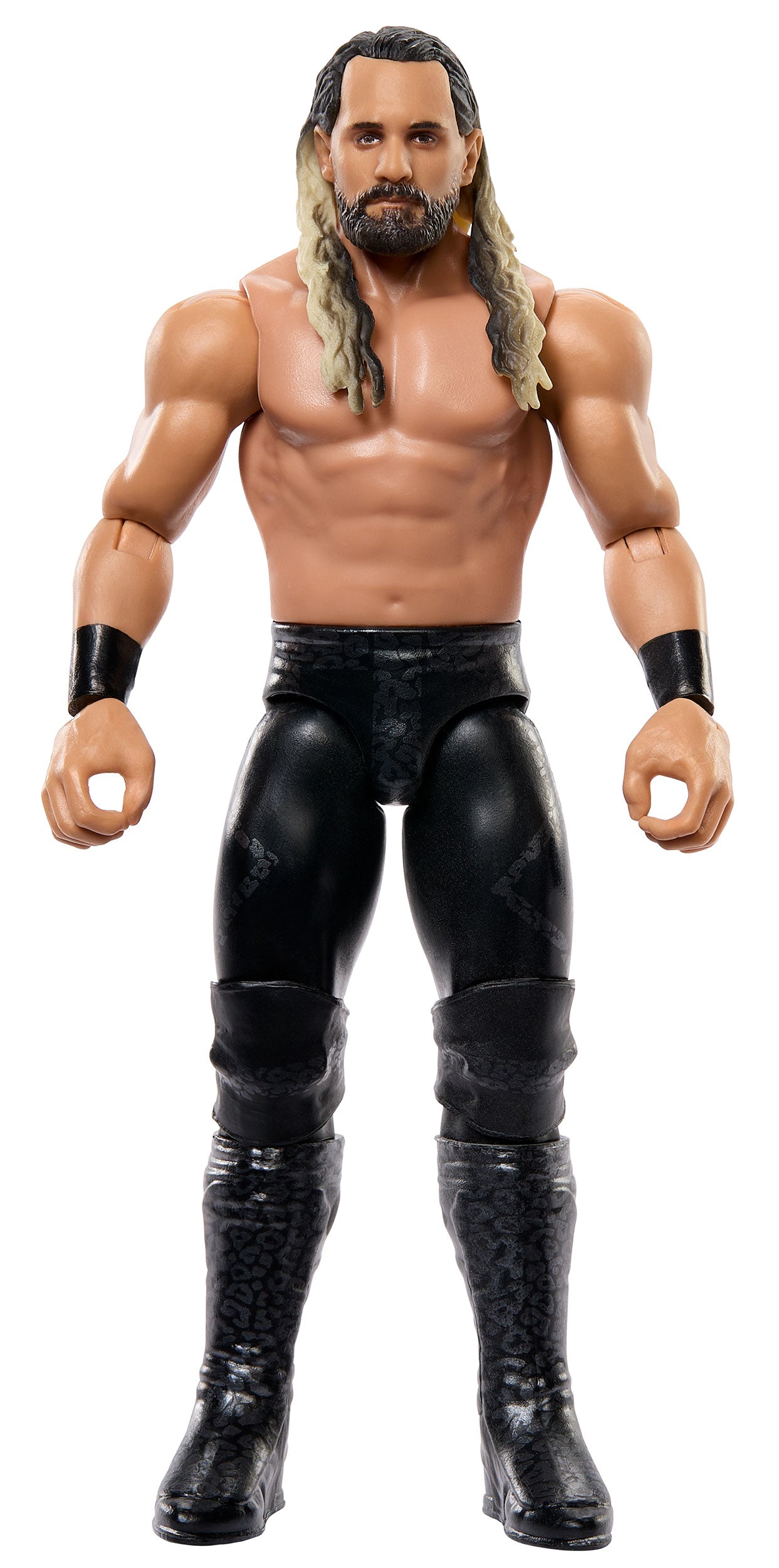 Seth Rollins WWE Main Event Series #168