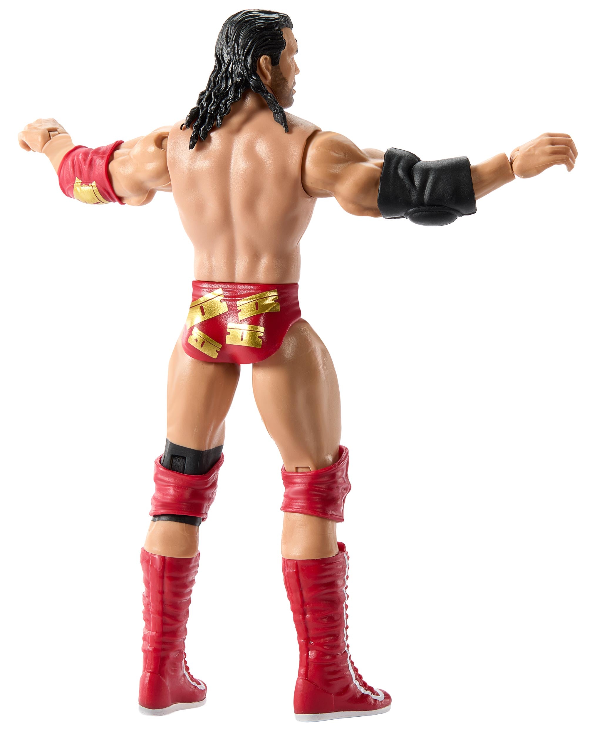 Razor Ramon WWE Main Event Series #164 Action Figure