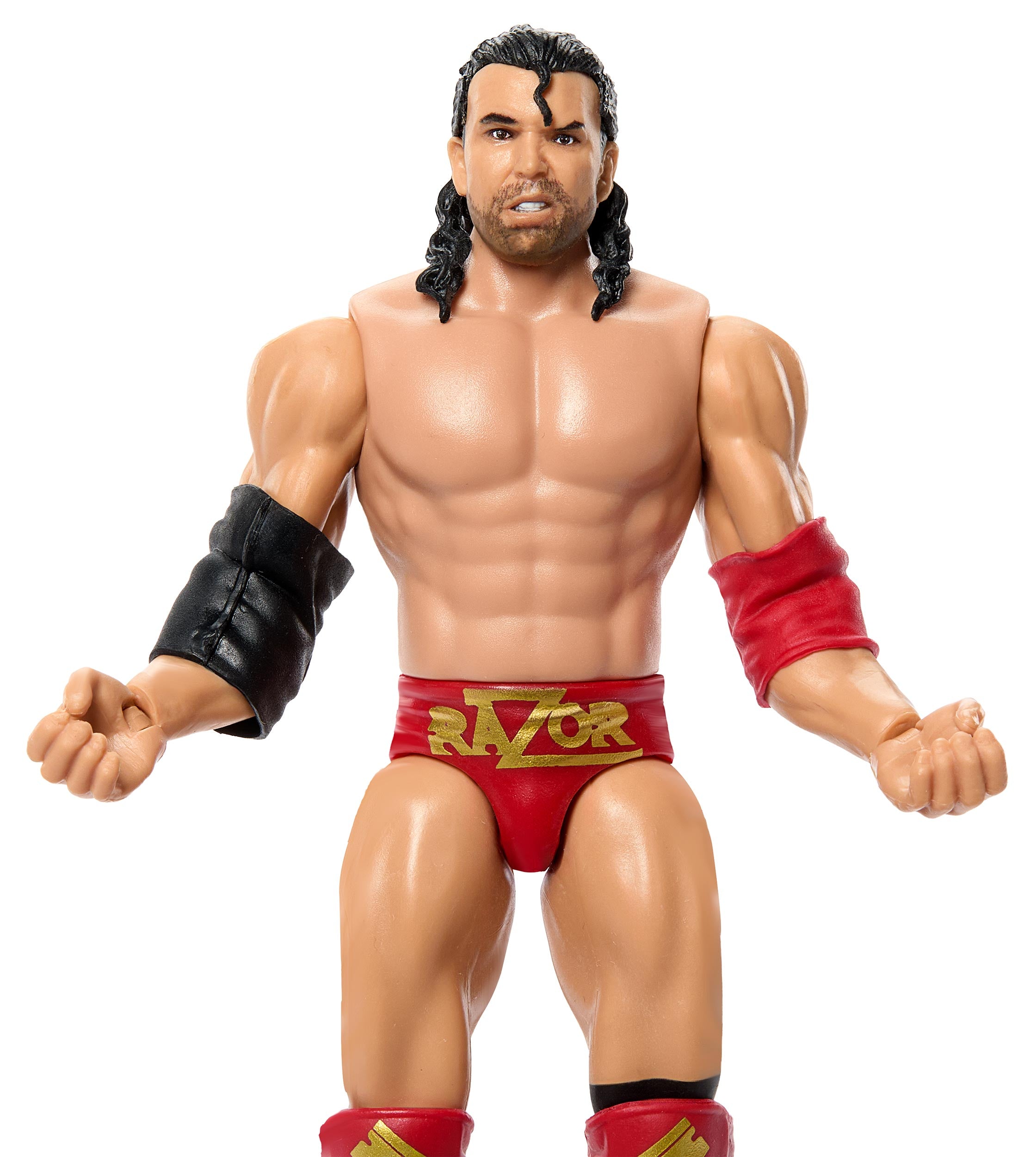 Razor Ramon WWE Main Event Series #164