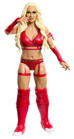Blake Monroe WWE Main Event Series #168