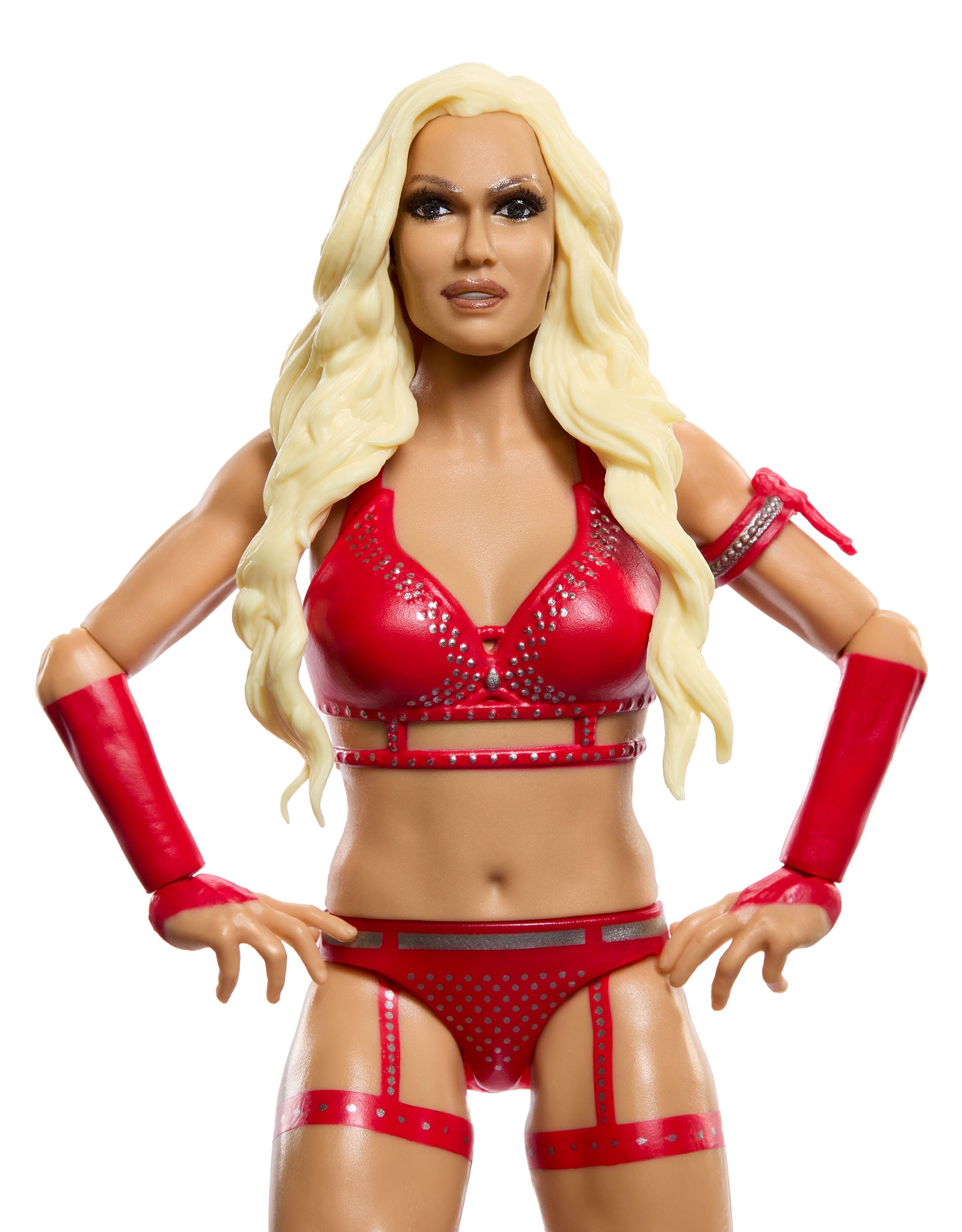 Blake Monroe WWE Main Event Series #168