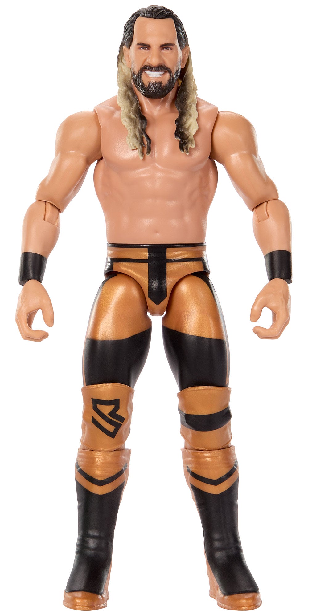 Seth Rollins WWE Main Event Greatest Hits 2026 (Wave 3)