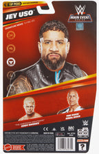 Jey Uso WWE Main Event Top Picks 2026 Series (Wave 1)