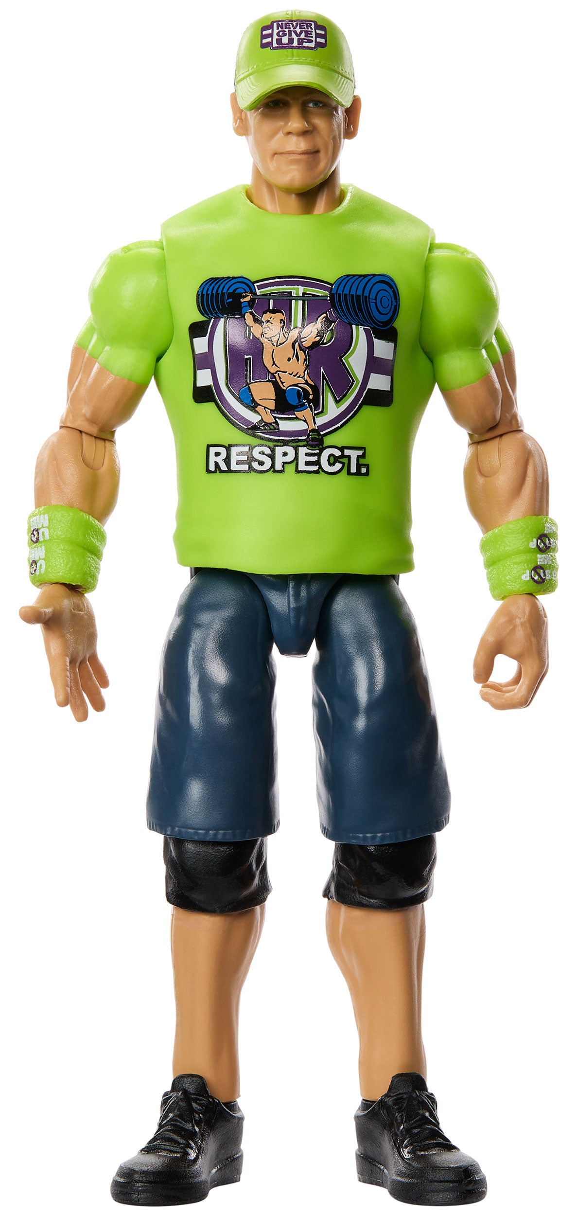 John Cena WWE Main Event Top Picks 2026 Series (Wave 2)