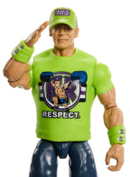 John Cena WWE Main Event Top Picks 2026 Series (Wave 2)