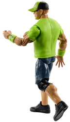 John Cena WWE Main Event Top Picks 2026 Series (Wave 2)
