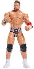 LA Knight WWE Main Event Top Picks 2026 Series (Wave 2)