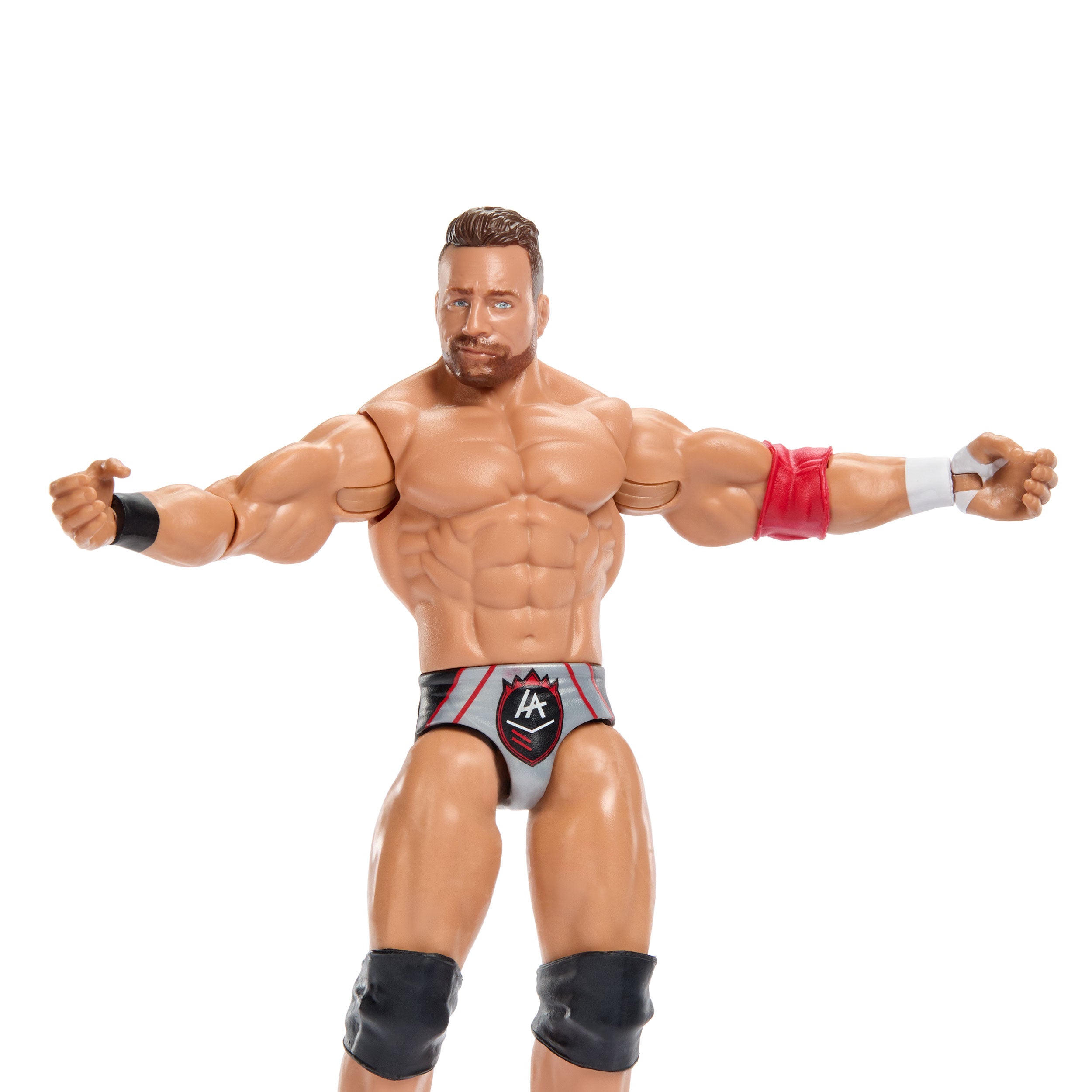 LA Knight WWE Main Event Top Picks 2026 Series (Wave 2)