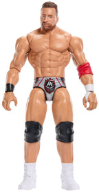 LA Knight WWE Main Event Top Picks 2026 Series (Wave 2)