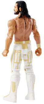 Seth Rollins WWE Main Event Top Picks 2026 Series (Wave 2)