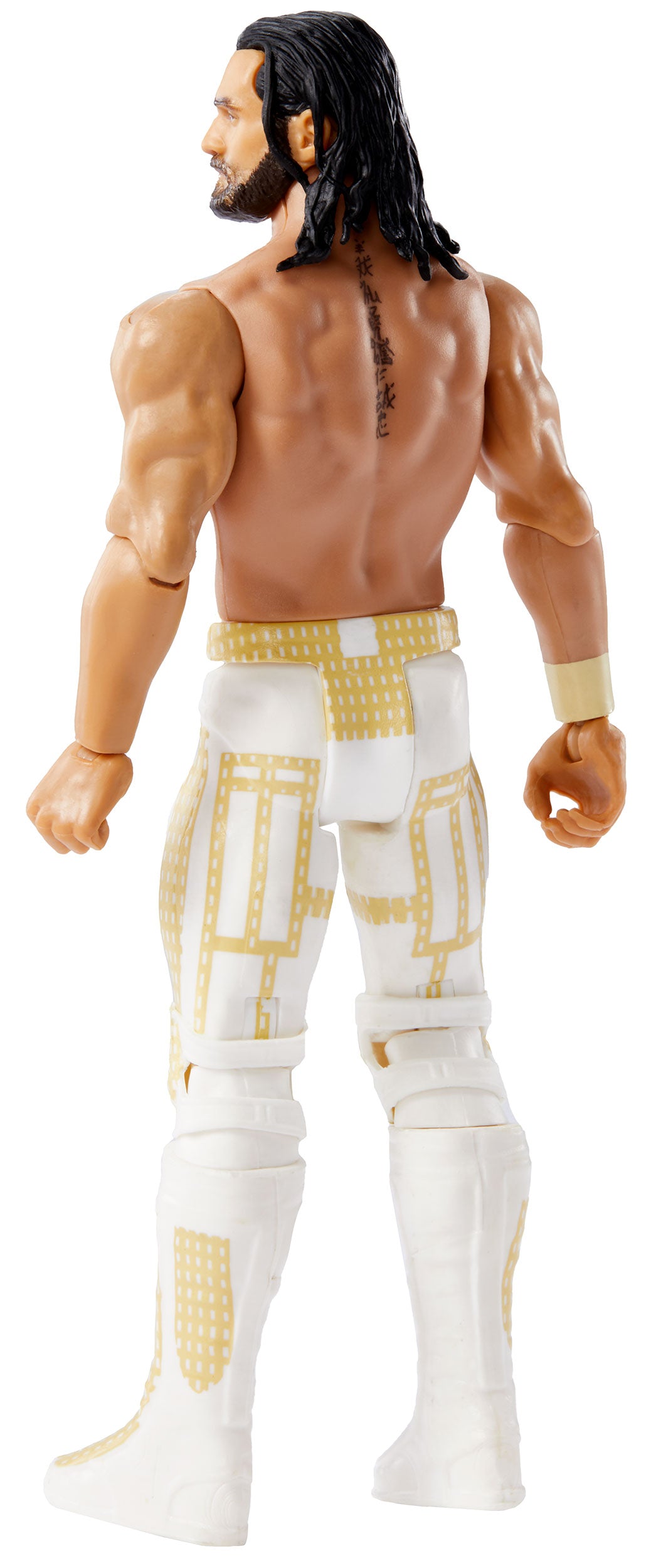 Seth Rollins WWE Main Event Top Picks 2026 Series (Wave 2)