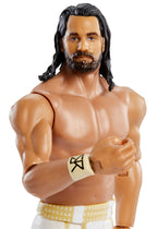 Seth Rollins WWE Main Event Top Picks 2026 Series (Wave 2)