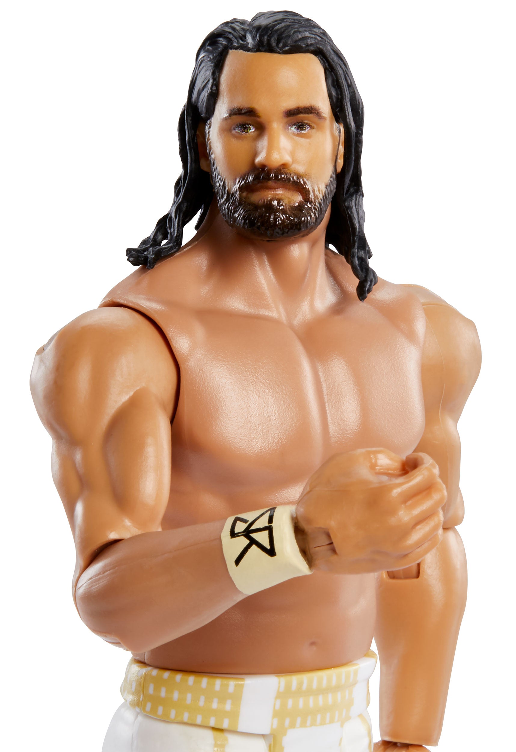 Seth Rollins WWE Main Event Top Picks 2026 Series (Wave 2)