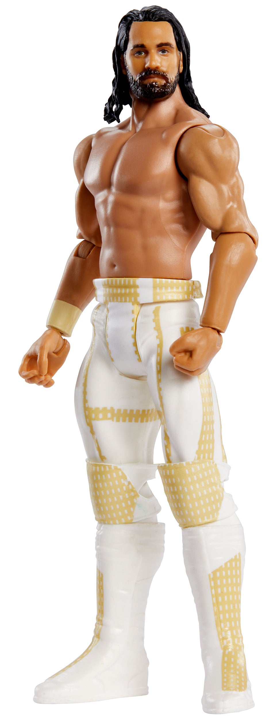 Seth Rollins WWE Main Event Top Picks 2026 Series (Wave 2)