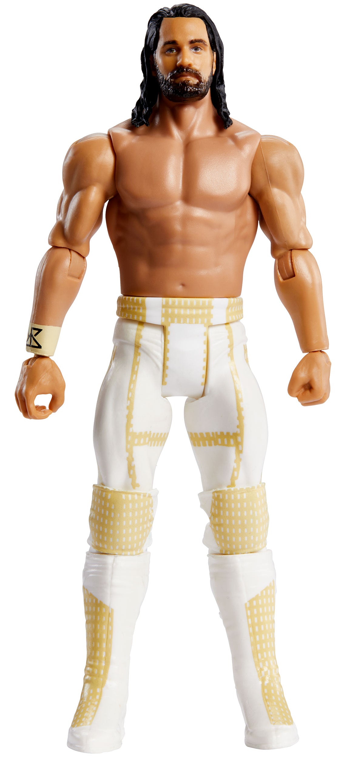 Seth Rollins WWE Main Event Top Picks 2026 Series (Wave 2)