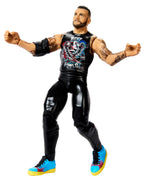 CM Punk WWE Main Event Top Picks 2026 Series (Wave 3)