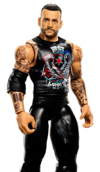 CM Punk WWE Main Event Top Picks 2026 Series (Wave 3)