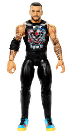 CM Punk WWE Main Event Top Picks 2026 Series (Wave 3)