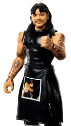 "Dirty" Dominik Mysterio WWE Main Event Top Picks 2026 Series (Wave 3)