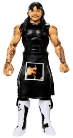 "Dirty" Dominik Mysterio WWE Main Event Top Picks 2026 Series (Wave 3)