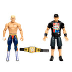 Cody Rhodes vs John Cena WWE Main Event Showdown Series #26 (2-Pack)