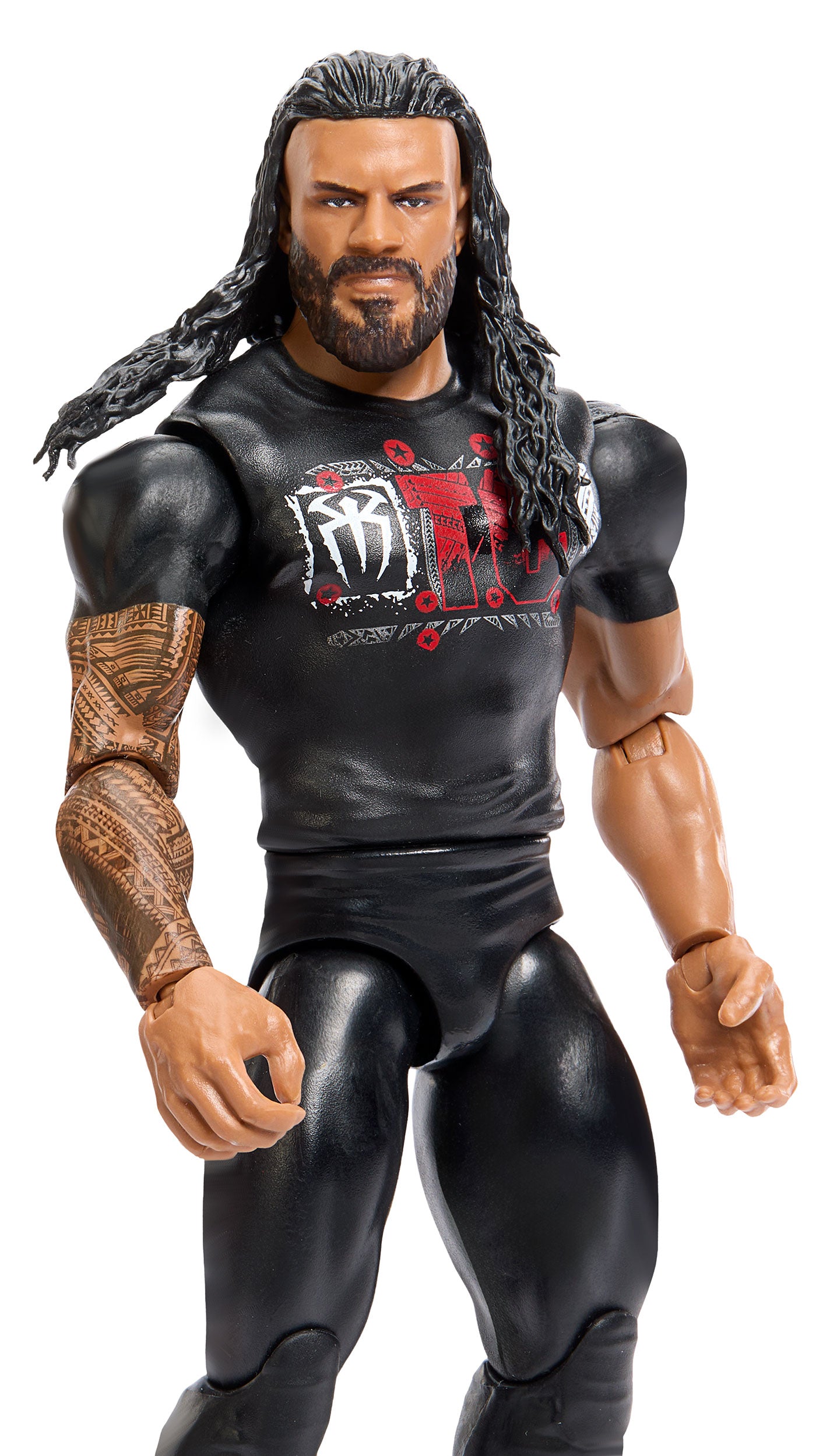 Roman Reigns WWE Main Event Greatest Hits 2026 (Wave 3)
