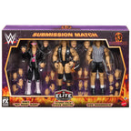 WrestleMania 13 Submission Match WWE Elite Collection (3-Pack)