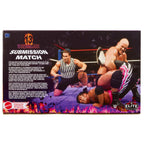 WrestleMania 13 Submission Match WWE Elite Collection (3-Pack)