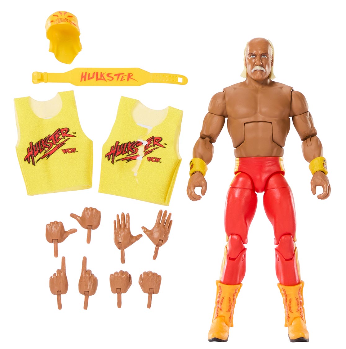 Bash at the Beach WWE Elite Collection (3-Pack)