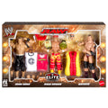 Ruthless Aggression WWE Elite Collection (3-Pack)