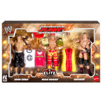 Ruthless Aggression WWE Elite Collection (3-Pack)