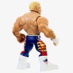 "The American Nightmare" Cody Rhodes WWE Knuckle Crunchers Series #8