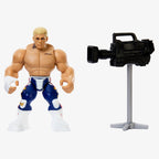 "The American Nightmare" Cody Rhodes WWE Knuckle Crunchers Series #8