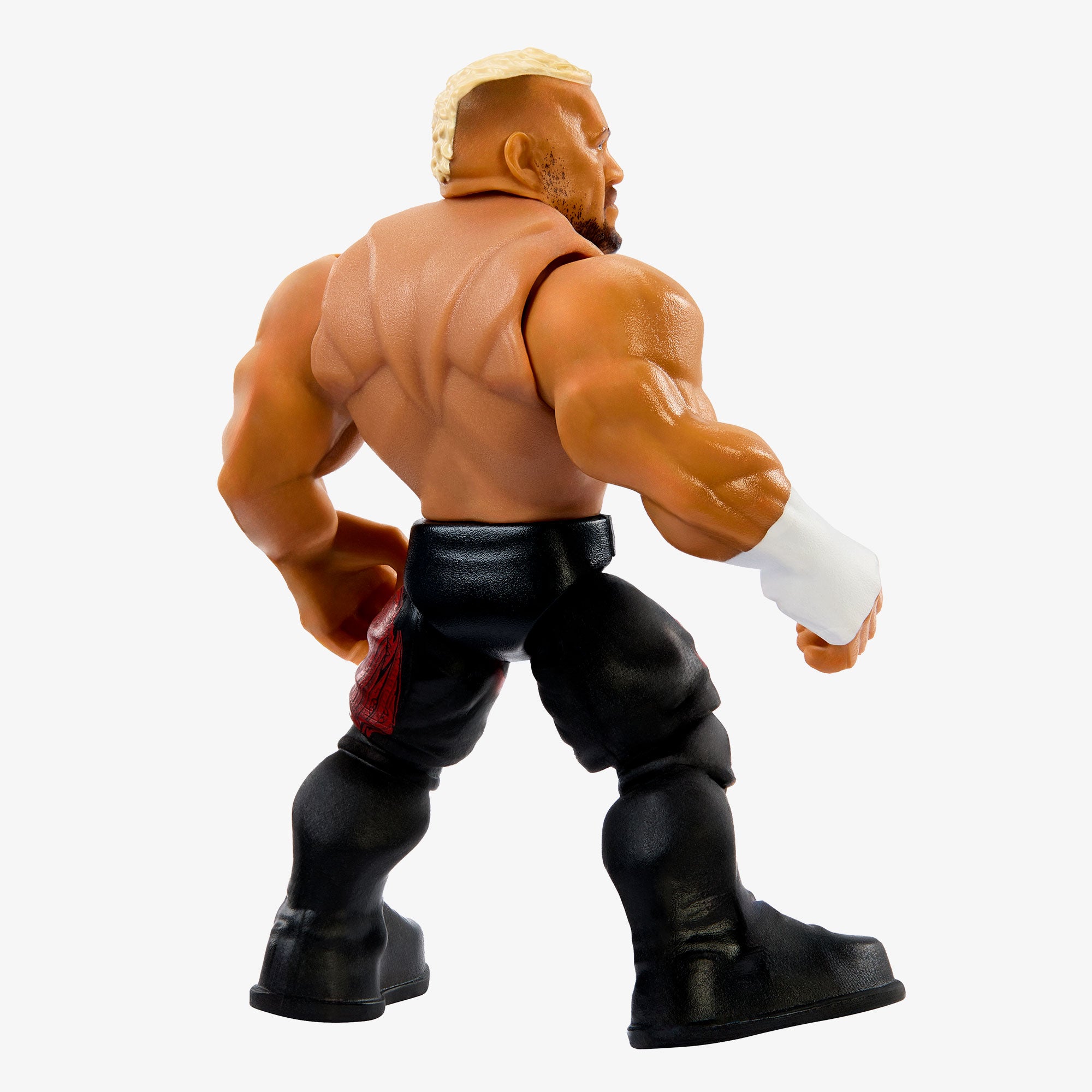 Solo Sikoa WWE Knuckle Crunchers Series #8